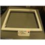 REFRIGERATOR 2223242 Crisper cover w/o glass