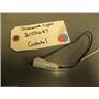 Whirlpool Oven Indicator light 3150647 (white) used part