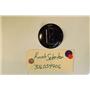 FRIGIDAIRE  STOVE 316054906     Knob-selector    USED