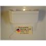 REFRIGERATOR 2156021 FREEZER DOOR SHELF TRIM   USED