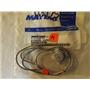 JENN AIR MAYTAG MICROWAVE 56001336 Sensor, Humidity   NEW IN BAG