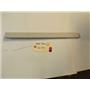KITCHENAID STOVE 4211914 Trim, Door-left (almond)   USED