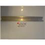 Model RCIB-635-2 Vintage Frigidaire Flair Stove Center Track For Burner Top