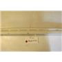 KENMORE STOVE 316267103  trim   USED PART