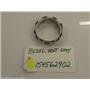 Frigidaire  Dishwasher   154562902 Bezel,vent ,gray  used