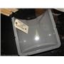 FRIGIDAIRE REFRIGERATOR 241753304 GRAY SUMP LINER USED PART ASSEMBLY