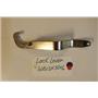 GE STOVE WB15K5016     Lock Lever used