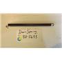 MAGIC CHEF Dishwasher 80-5683 Door Spring   USED PART