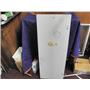 SAMSUNG REFRIGERATOR DA9103655B DA97076688 "LEFT" DOOR WITH GASKET *HAS DENTS*