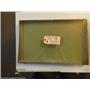 JENN AIR STOVE 74003645 74003644 Glass, Inner (2) W/FRAME  USED