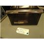 REFRIGERATOR WR32X985 VEGETABLE PAN (moist n fresh) (smoke)   USED PART