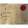 Amana Kenmore Stove 0063997  Switch Rocker NEW IN BOX