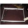GE TOP MOUNT REFRIGERATOR WR71X1820 CRISPER PAN FRAME USED PART ASSEMBLY