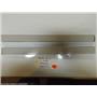 KITCHENAID STOVE 4211910  DOOR TRIM  (L & R)  USED