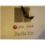FRIGIDAIRE STOVE  316036300  Latch-door USED PART