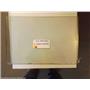 SAMSUNG STOVE DG64-00092A  OVEN DOOR GLASS  APPROX. 13.5" X 20.75"