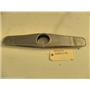 KENMORE DISHWASHER WD22X0132 SPRAY ARM USED PART ASSEMBLY