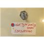 FRIGIDAIRE STOVE 5303288460 Nut,t-type,leveling Screw used part