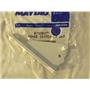KENMORE JENN AIR REFRIGERATOR 67006277 Hinge, Center (lt) (white) NEW IN BOX