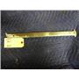 BOSCH DISHWASHER 668097 RAIL USED PART ASSEMBLY