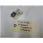 FRIGIDAIRE DISHWASHER 5300807270 154200701 FLOAT SWITCH W/ BRACKET USED PART