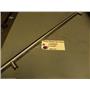 Jenn Air Refrigerator 67003118 Bottom Freezer Door Handle Stainless NEW W/O BOX