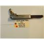 KITCHENAID STOVE 9760574 8300580 4449743  Hinge, Door (orange)  LEFT SIDE   USED