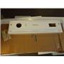 Maytag Dishwasher  99001771  Panel, Control (wht)    NEW IN BOX