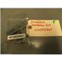 Whirlpool DISHWASHER W10332867 installation kit   NEW W/O BOX