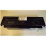 WHIRLPOOL  Dishwasher 8051472  8535368 8051161     Console Switch, 5 Button asm