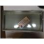 MAGIC CHEF STOVE 7907P014-60 7907P009-60  3 pc glass assy w/frame used part