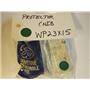 GE Dryer  WP23X15 PROTECTOR   NEW IN BOX