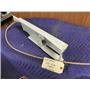 ELECTROLUX REFRIGERATOR 242058705 RAIL FILTER SUPPORT USED PART ASSEMBLY