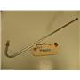 KITCHENAID STOVE 9781037 Tubing, Burner (lr)    USED PART