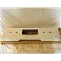 AMANA STOVE 77001005 BACKGUARD PANEL  NEW IN BOX