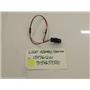 Electrolux Dishwasher 154761201  7154657501  Light Assembly,cleaning  used