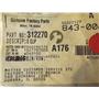 KENMORE KITCHENAID ROPER STOVE 312270 Y312270 98392  E CLIP   NEW IN BAG