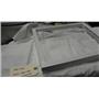 WHIRLPOOL CONQUEST REFRIGERATOR SXS 222342 MEAT COVER CRISPER PAN