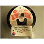 Stove P101 Range Clean 6" Black Porcelain Drip Bowl  NEW W/O BOX