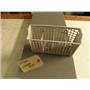 ESTATE WHIRLPOOL DISHWASHER 8539066 SILVERWARE BASKET USED PART ASSEMBLY