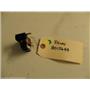 FRIDGIDAIRE DISHWASHER 8015644 RELAY USED PART ASSEMBLY