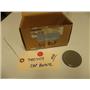 MAYTAG STOVE 74007419 CAP-BURNER   NEW IN BOX ASSEMBLY