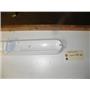 GE REFRIGERATOR WR02X11714 UPPER FILTER COVER USED PART ASSEMBLY FREE SHIPPING