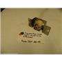 FRIGIDAIRE FLAIR OVEN LIGHT RECEPTACLE AND BRACKET  FRIGIDAIRE MODEL RDP 38-59