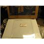 GE REFRIGERATOR WR17X1555 Refrigerator Shelf  (clear)  NEW IN BOX