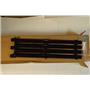 MAYTAG OUT DOOR GAS GRILL 70002199 GRATE 4 CHANNEL   NEW IN BOX