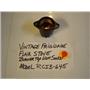 Model RCIB-645 Vintage Frigidaire Flair Stove Burner Top Light Socket