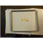 KENMORE STOVE 316502101 Spacer (glass) USED