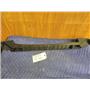 GE REFRIGERATOR WR74X10263 WR74X10246 GRILLE BASE USED PART ASSEMBLY