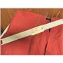 FRIGIDAIRE FREEZER 216951600 DOOR RACK USED PART ASSEMBLY FREE SHIPPING